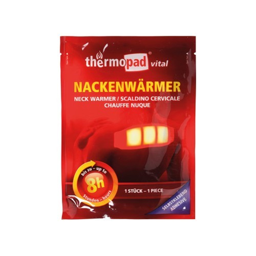 Thermopad vienreizējās lietošanas kakla sildītājs