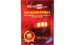 Одноразовая грелка для шеи Thermopad
