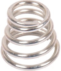 Soccer Table Rod Spring