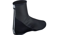 Apavu pārvalki FORCE PU Dry Road (melni) 44-46 (XL)