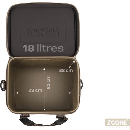 ZFISH Aquacore PRO Eva Bag M