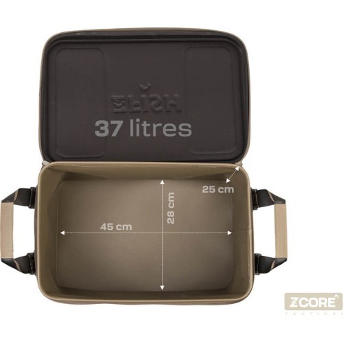 EVA-сумка ZFISH Aquacore PRO L