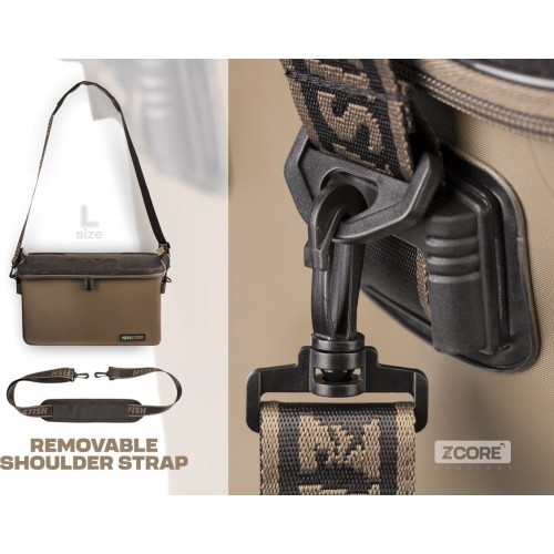 ZFISH Aquacore PRO Eva Bag L