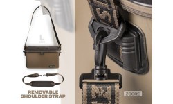 ZFISH Aquacore PRO Eva Bag L