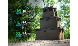 ZFISH Aquacore PRO Eva Bag XL