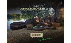 ZFISH Aquacore PRO Eva soma XL