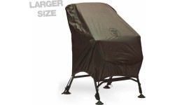 ZFISH Chair Shield ZFX makšķernieka krēsls