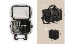 Termosoma ZFISH Z-Core Cryo Base 2in2