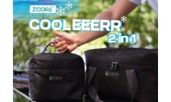 Термосумка ZFISH Z-Core Cryo Base 2in2