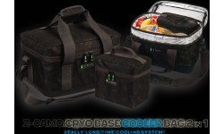 Termosoma ZFISH Z-Core Cryo Base 2in2
