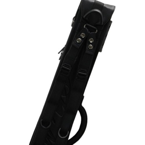 Cue Hard Case, Mezz MXC-25, Black, 2x5, 85cm