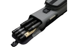 Cue Hard Case, Mezz MXC-25, Grey, 2x5, 85cm