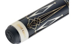 Бильярдный кий Predator LW Avant Garde, эбеновое дерево, Uni-Loc, наконечник Revo, 12,9 мм