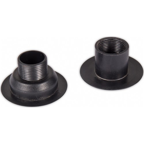 Soccer Table Rod Bearing 16mm Black for 6015.800