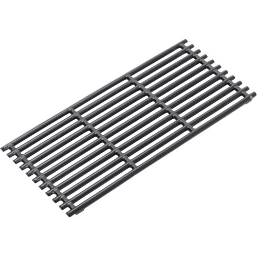 Ketaus grotelės Char-Broil 3 degiklių kepsninėms