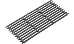 Čuguna restes Char-Broil 3 degļu griliem