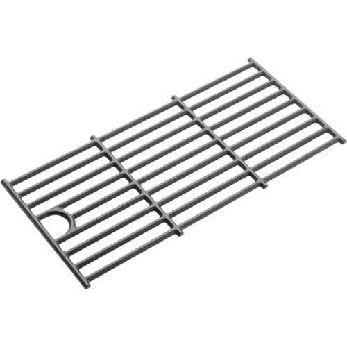 Char-Broil Gas2Coal cast iron grill grate for barbecues