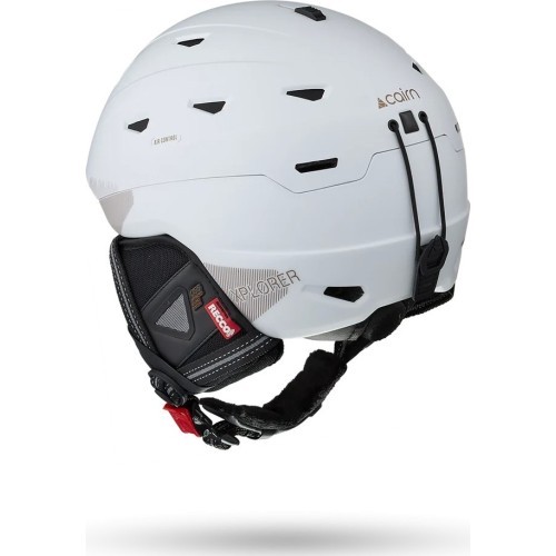 Cairn Xplorer Pure ski helmet