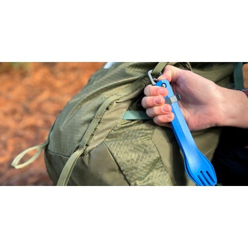 humangear Cutlery 'GoBites BIO K/F/S'