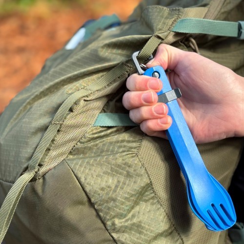 Столовые приборы humangear GoBites BIO K/F/S