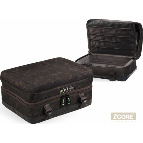 ZFISH Master Tackle Bag Z-CORE