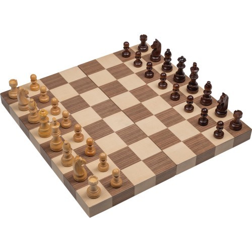 Philos Chess Cassette 50 mm squares