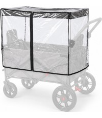 Rain Cover for inSPORTline StrollKidz Transport Wagon
