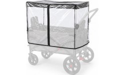 Lietus pārsegs ratiņiem inSPORTline StrollKidz
