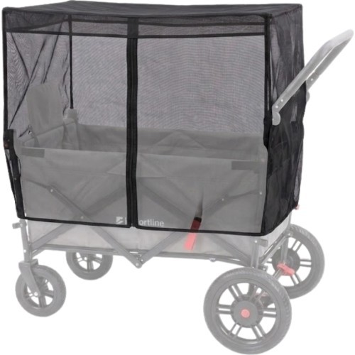 Odu tīkls inSPORTline StrollKidz transporta ratiem