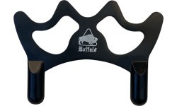 Головка бильярдного упора Buffalo, чёрная