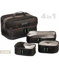 Рыболовная сумка ZFISH Multi-Bag Z-CORE 4in1