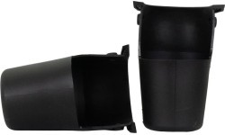 Billiard Table Pocket Set, Pool, for Dynamic IV (flat), 6 pcs./set
