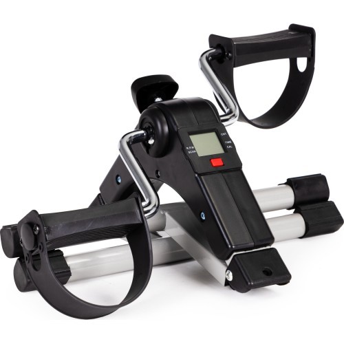 Mini exercise bike rehabilitation fitness rotor
