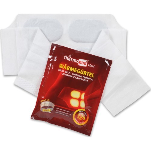 THERMOPAD sildošā josta – 3 gab.