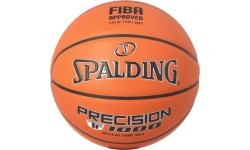 SPALDING PRECISION TF-1000 FIBA APPROVED (Size 6)