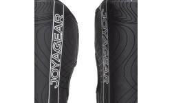 Joya Essential Shinguards melni balti
