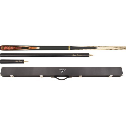 Buffalo Platinum snooker cue set 3/4 pc