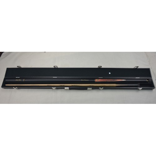 Buffalo Platinum snooker cue set 3/4 pc