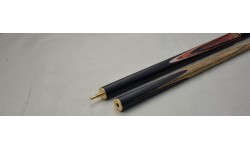 Buffalo Platinum snooker cue set 3/4 pc