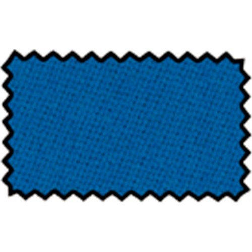 Buffalo Eliminator Pool Cloth 165cm Electric Blue