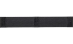 240-grit diamond stone for the Ganzo Touch Pro