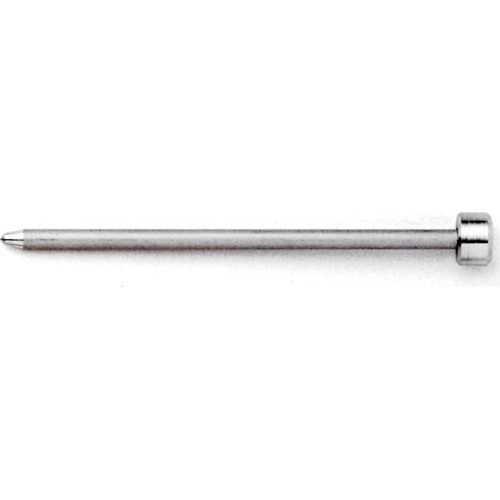 BasicNature Duraluminium tent peg 'Rockpin Plus'