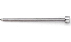 Telts miets BasicNature Duraluminium "Rockpin Plus"