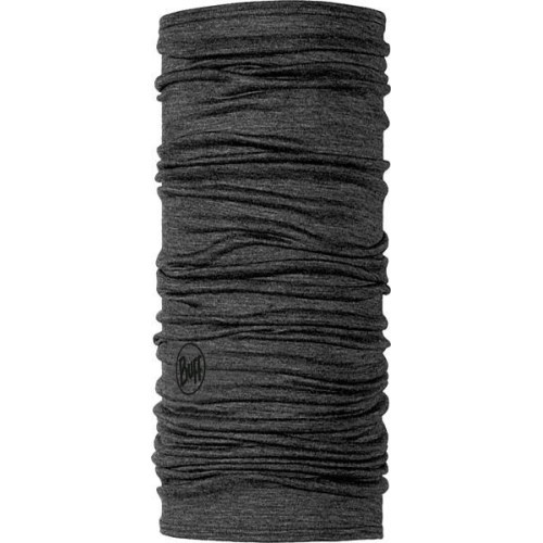 Бандана-шарф Buff, серая