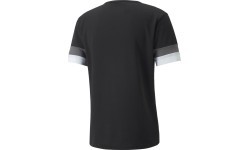 Puma TeamRise Jersey vīriešu futbola krekls, melns 704932 03