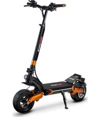 Beaster Scooter OXEN Electric Scooter, 1500 W, 60 V, 23.4 Ah, road tyres, off-road