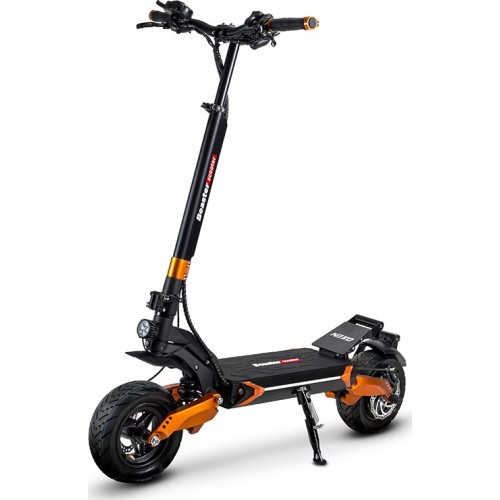 Beaster Scooter OXEN Electric Scooter, 1500 W, 60 V, 23.4 Ah, road tyres, off-road