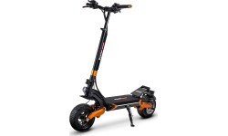 Электросамокат Beaster Scooter OXEN, 1500 Вт, 60 В, 23,4 Ач, шоссейные шины, для бездорожья