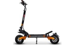Beaster Scooter OXEN Electric Scooter, 1500 W, 60 V, 23.4 Ah, road tyres, off-road