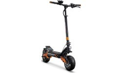 Elektriskais skrejritenis Beaster Scooter OXEN, 1500 W, 60 V, 23,4 Ah, šosejas riepas, bezceļam